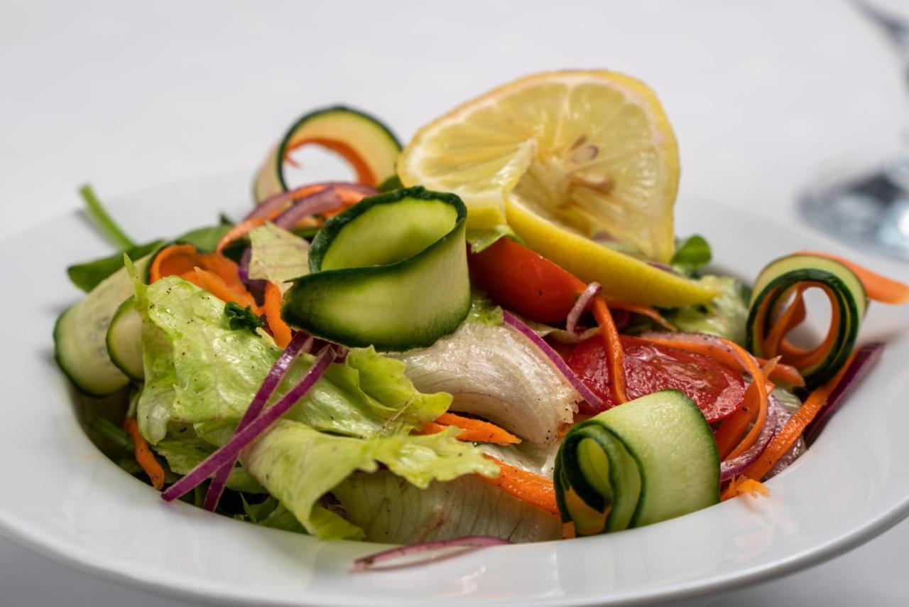 Mercure Medias Binderbubi Hotel And Spa מראה חיצוני תמונה