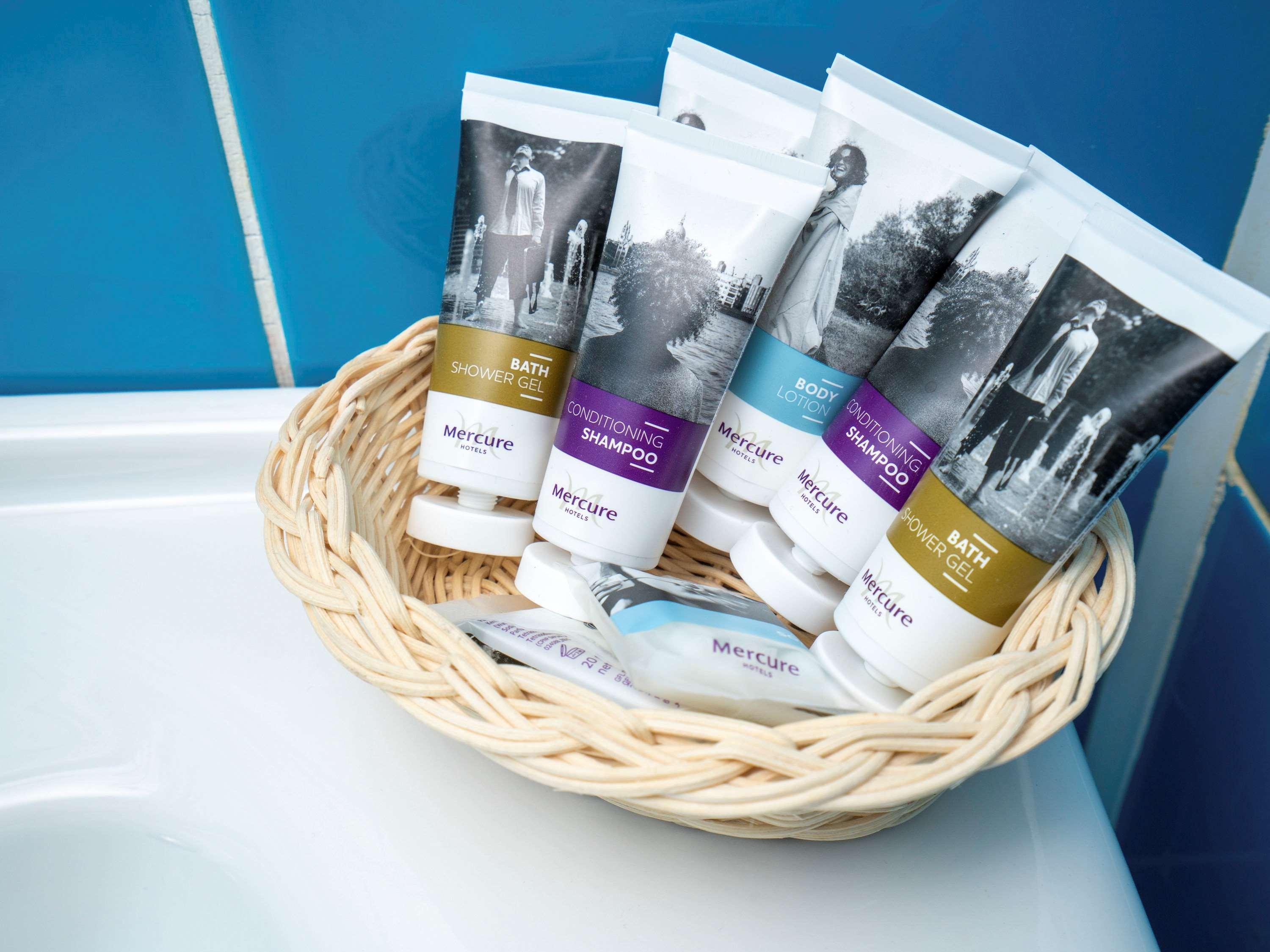 Mercure Medias Binderbubi Hotel And Spa מראה חיצוני תמונה