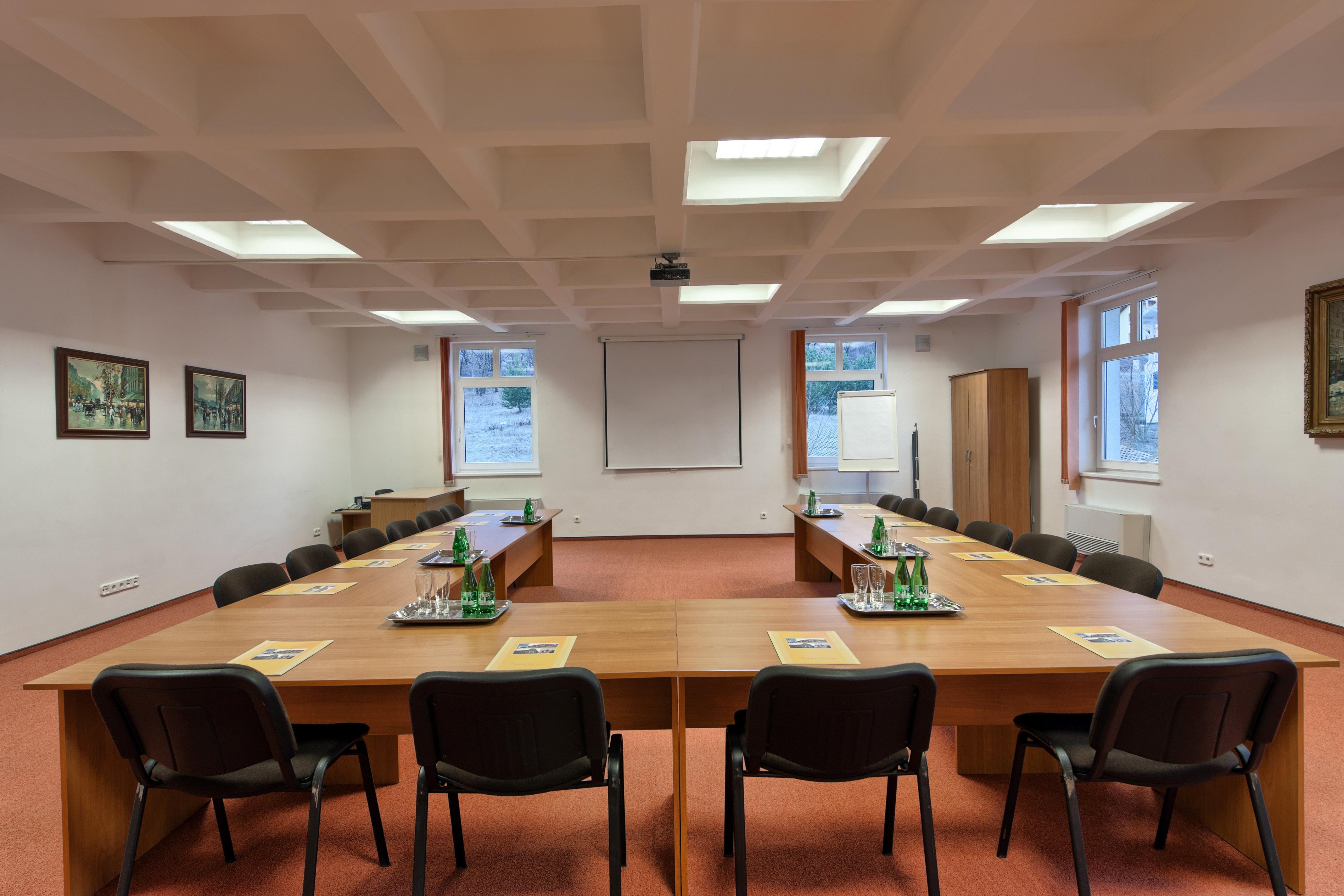 Mercure Medias Binderbubi Hotel And Spa מראה חיצוני תמונה