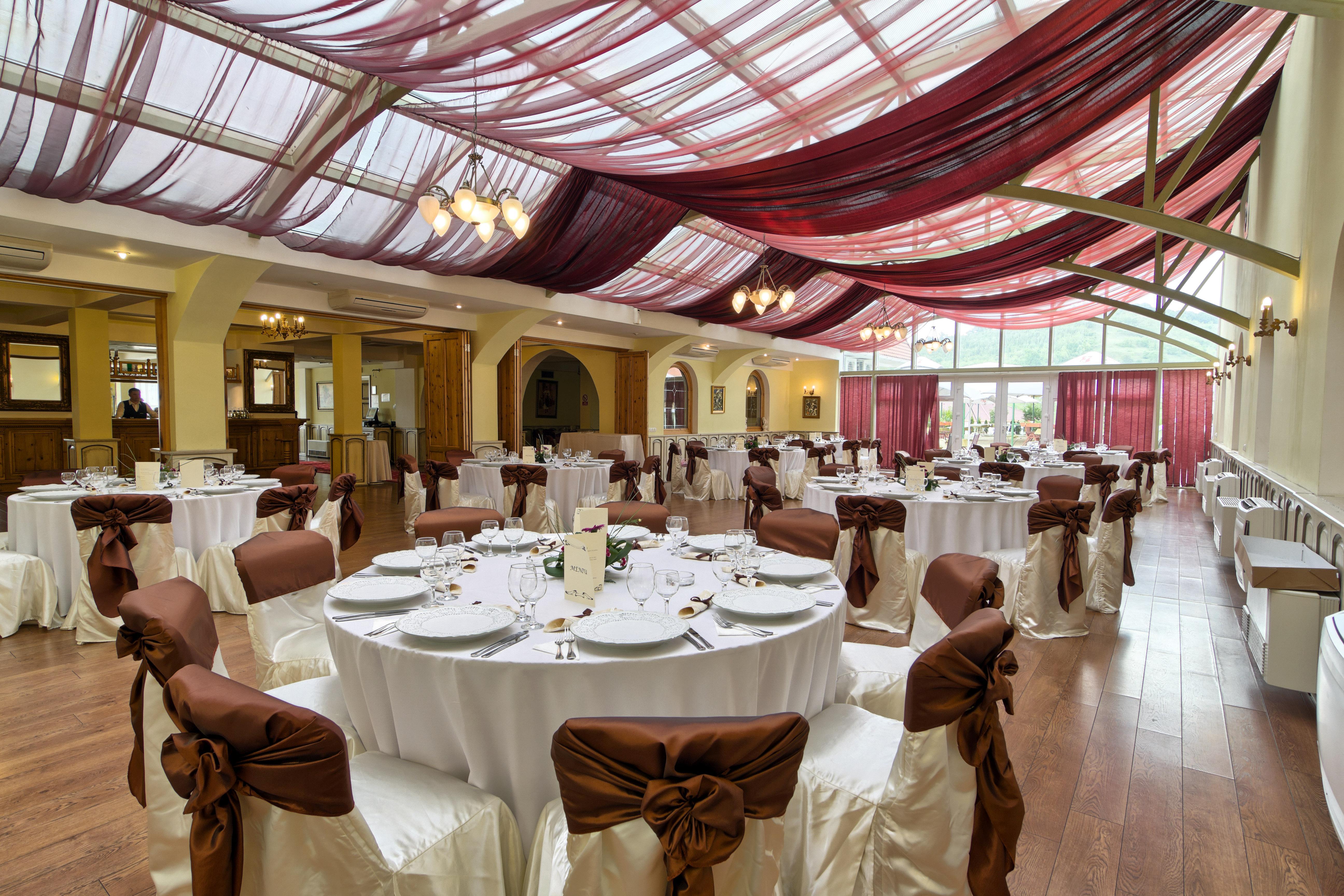 Mercure Medias Binderbubi Hotel And Spa מראה חיצוני תמונה