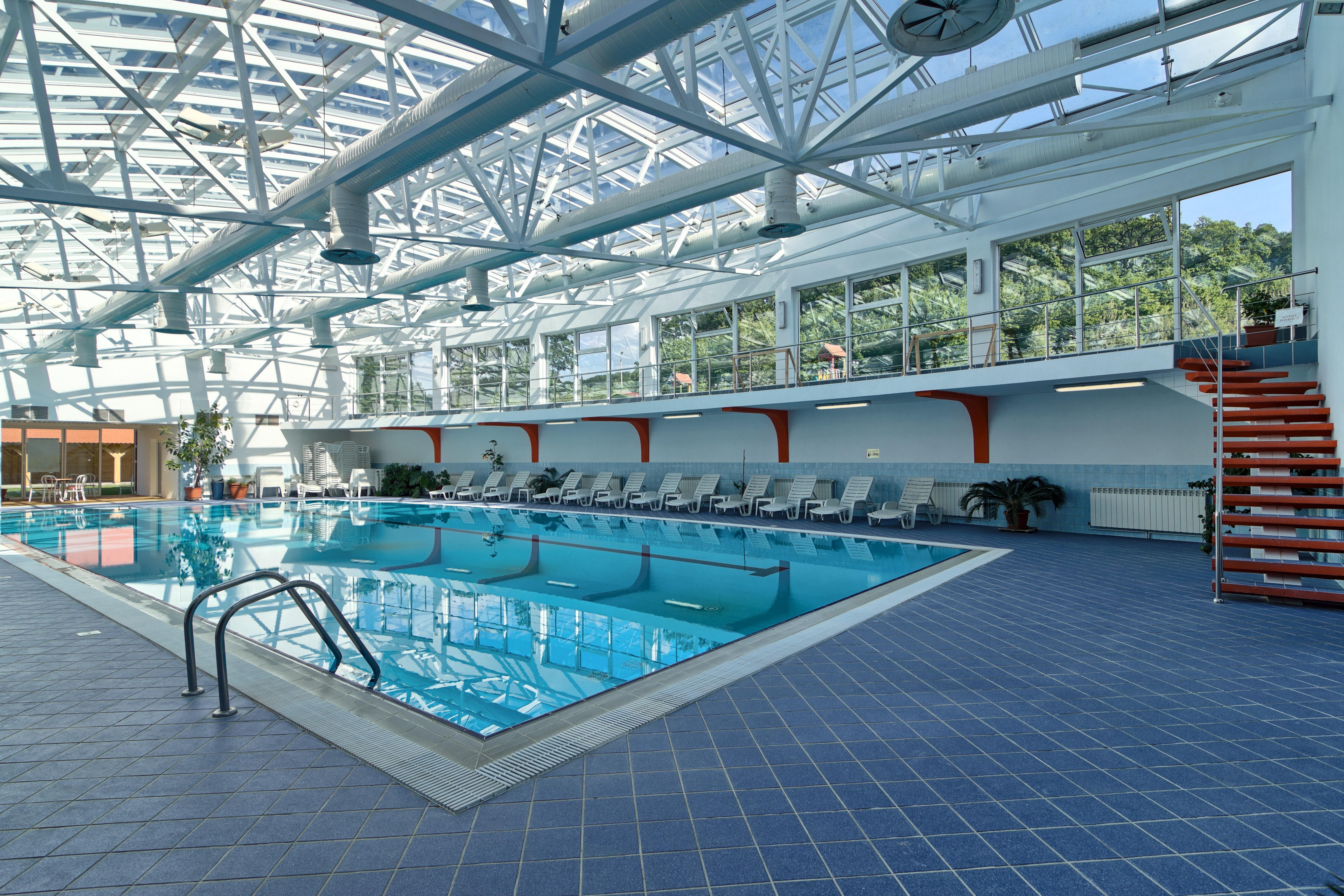 Mercure Medias Binderbubi Hotel And Spa מראה חיצוני תמונה