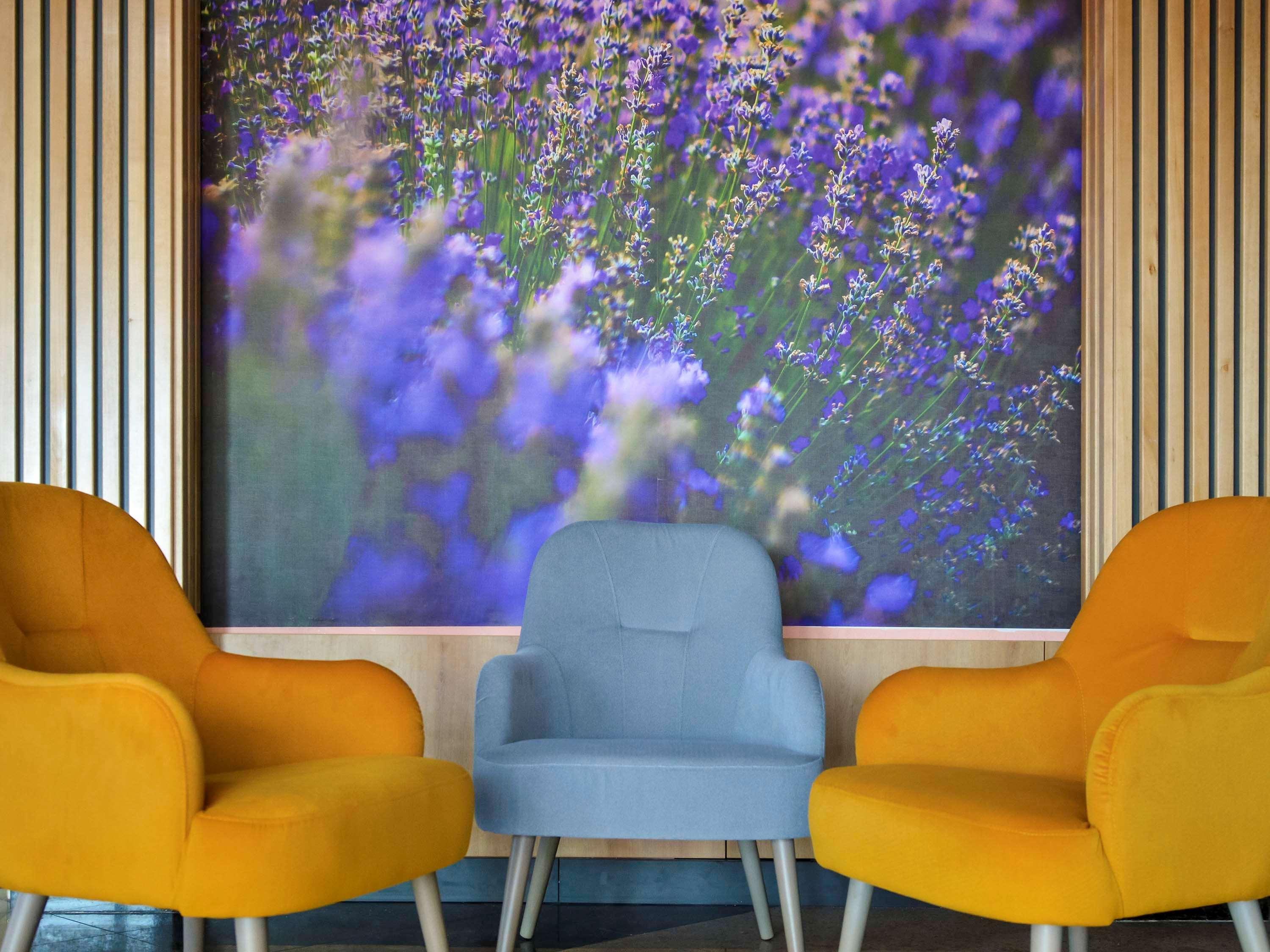 Mercure Medias Binderbubi Hotel And Spa מראה חיצוני תמונה